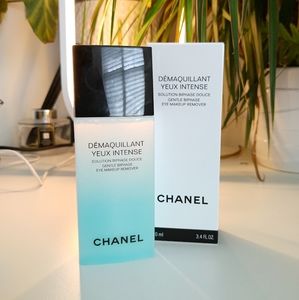 CHANEL Eye Makeup Remover 100ml